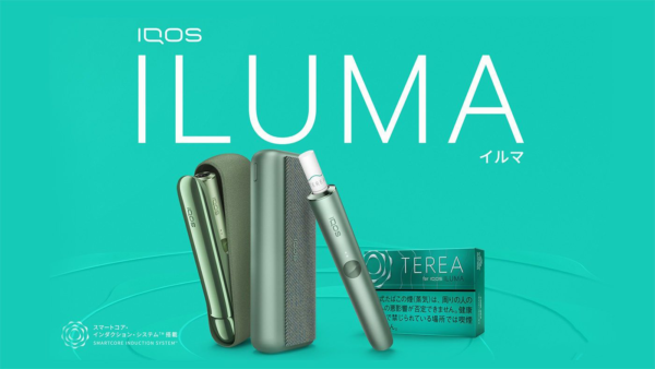 IQOS ILUMA PRIME 曜石黑 電子煙主機/加熱煙機 适配TEREA煙彈：圖片 4