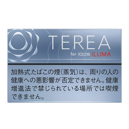 TEREA煙彈淡原味