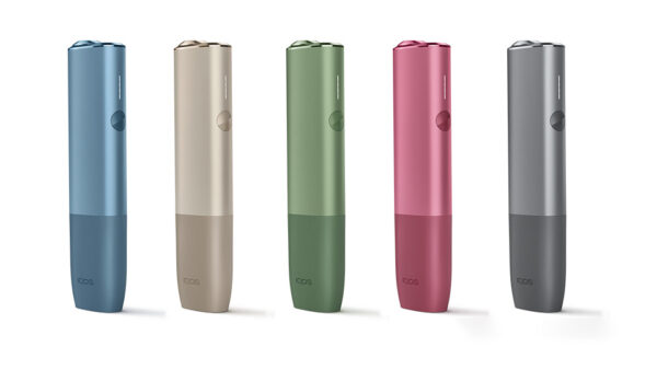 IQOS ILUMA One 翡翠綠 電子煙主機/加熱煙機 适配TEREA煙彈：圖片 4
