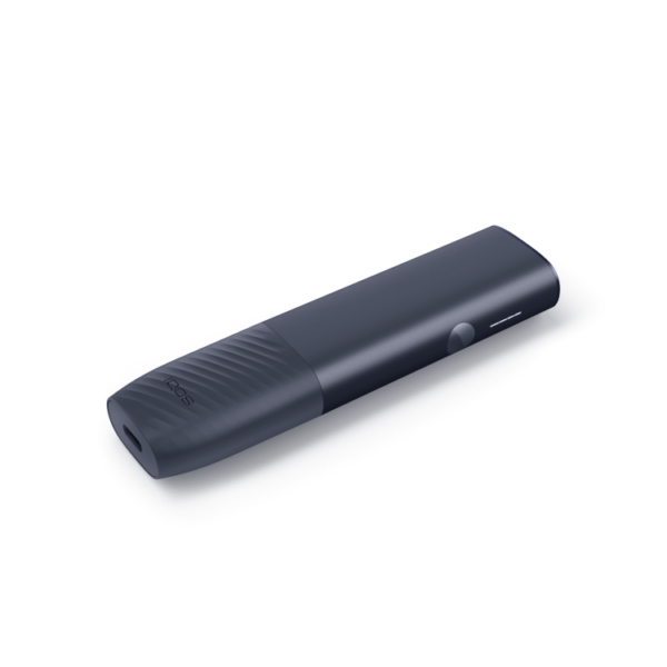 IQOS ILUMA i One 午夜黑 IQOS加熱煙主機 適用TEREA煙彈