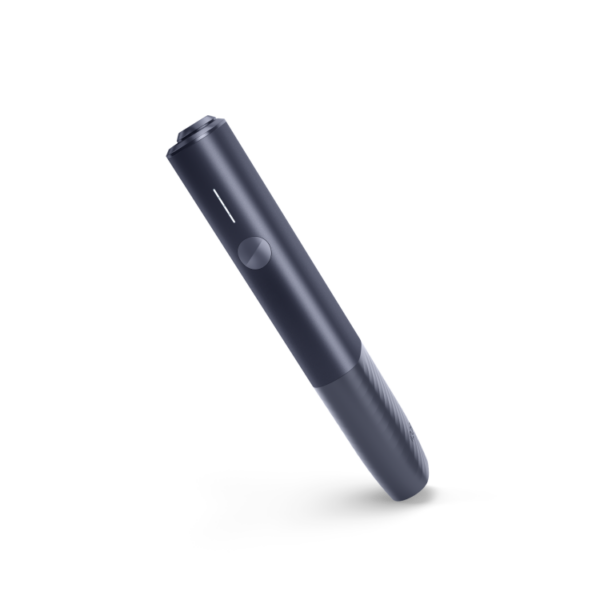 IQOS ILUMA i One 午夜黑 IQOS加熱煙主機 適用TEREA煙彈